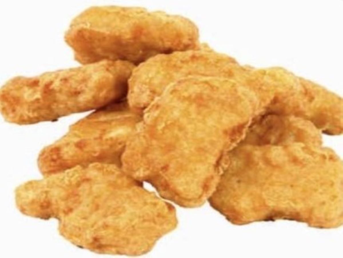 6 Nuggets