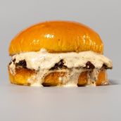 Truffle Burger