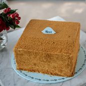 Honey Cake