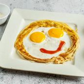 Egg With Cheese 