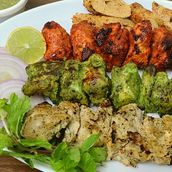 Chicken Platter