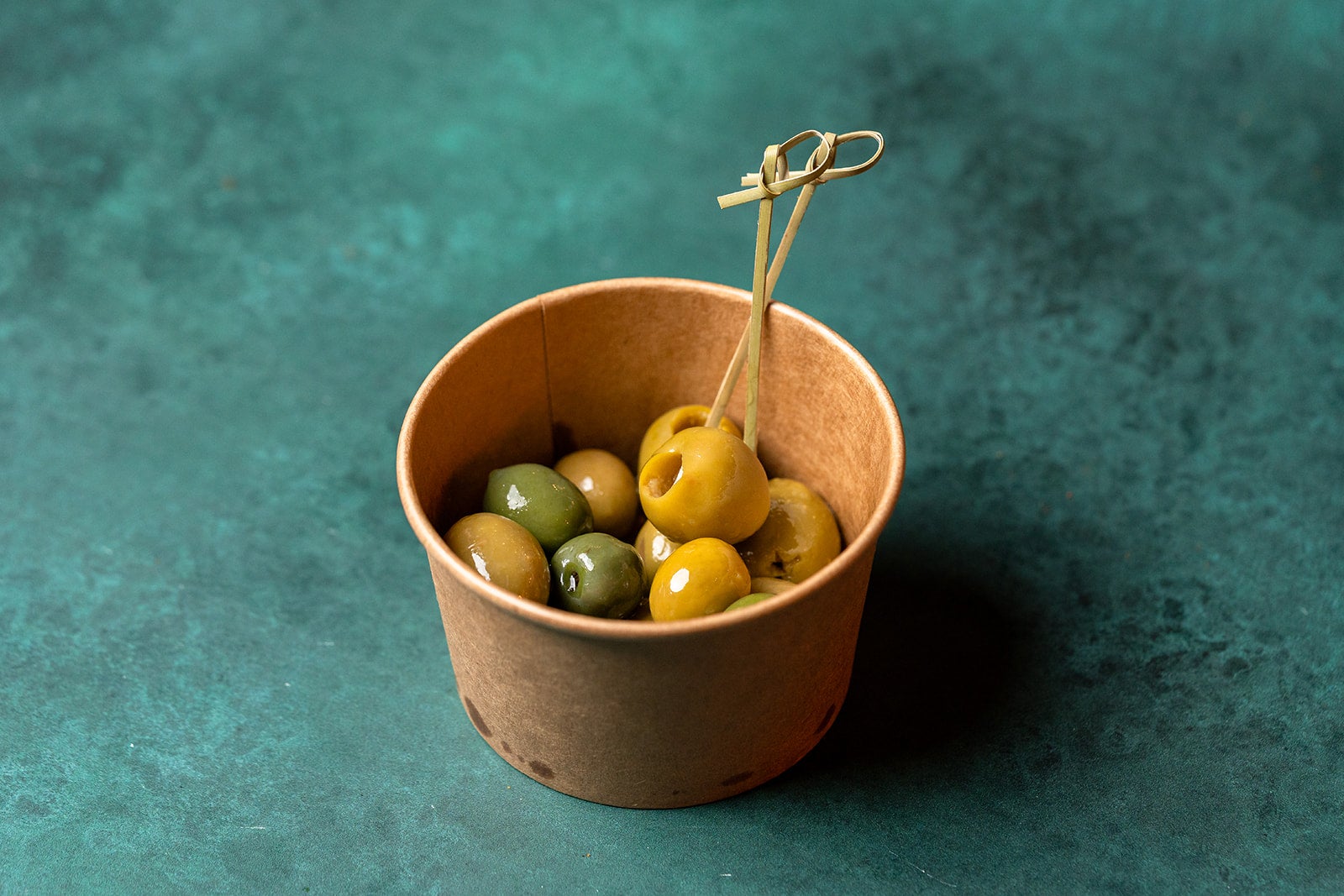 OLIVES