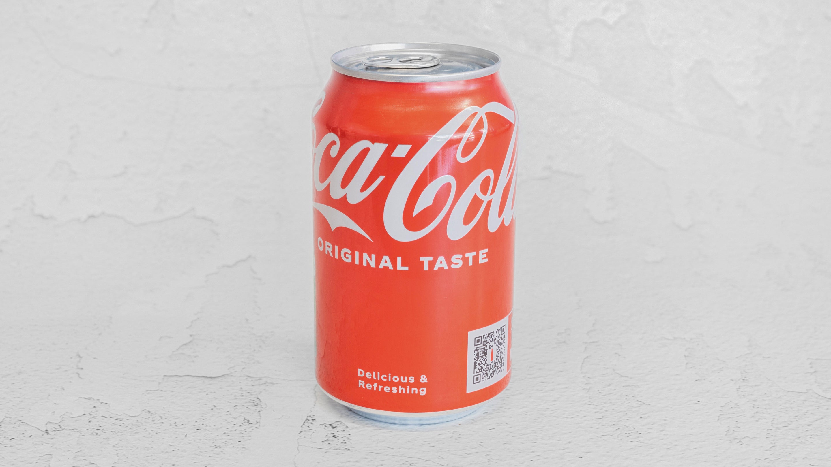 Coca-Cola Classic