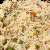 Fried Rice