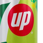 7 Up Can