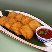 Mozzarella Cheese Cubes