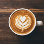 Cafe Latte