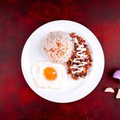 Beef Sisiglog