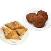SNACK MEAL