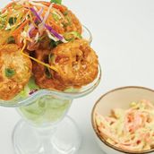 Dynamite Shrimp