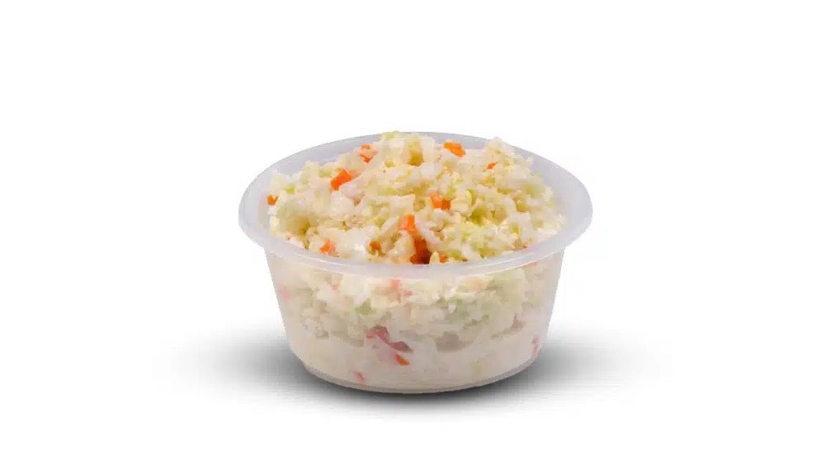 Coleslaw Regular