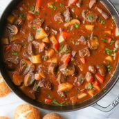 BEEF STEW