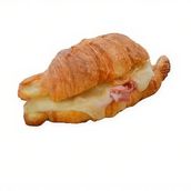 Cheese Turkey Croissant