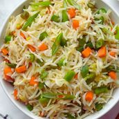 Veg Fried Rice