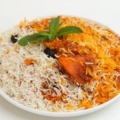Biryani Rice