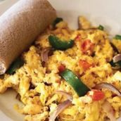 Scrambled Egg