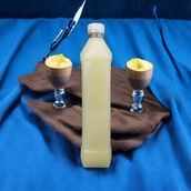 Lemonade Juice
