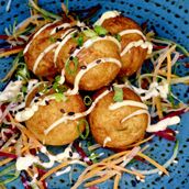 Takoyaki