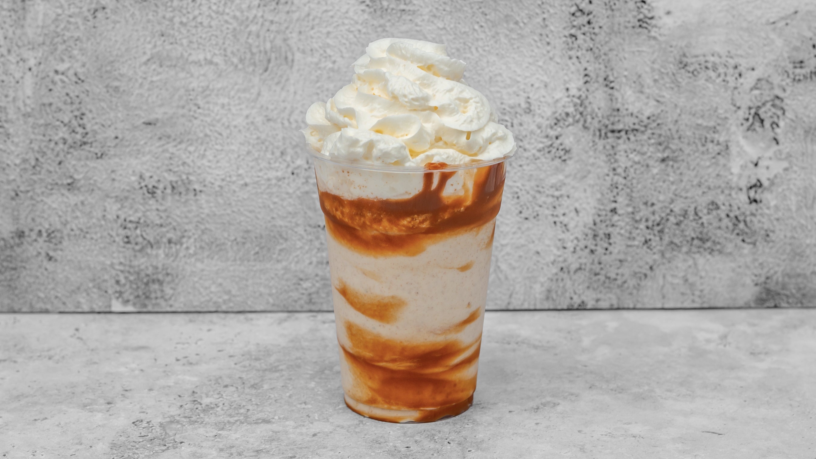 Biscoff Milkshake