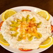 Hummus Beiruti