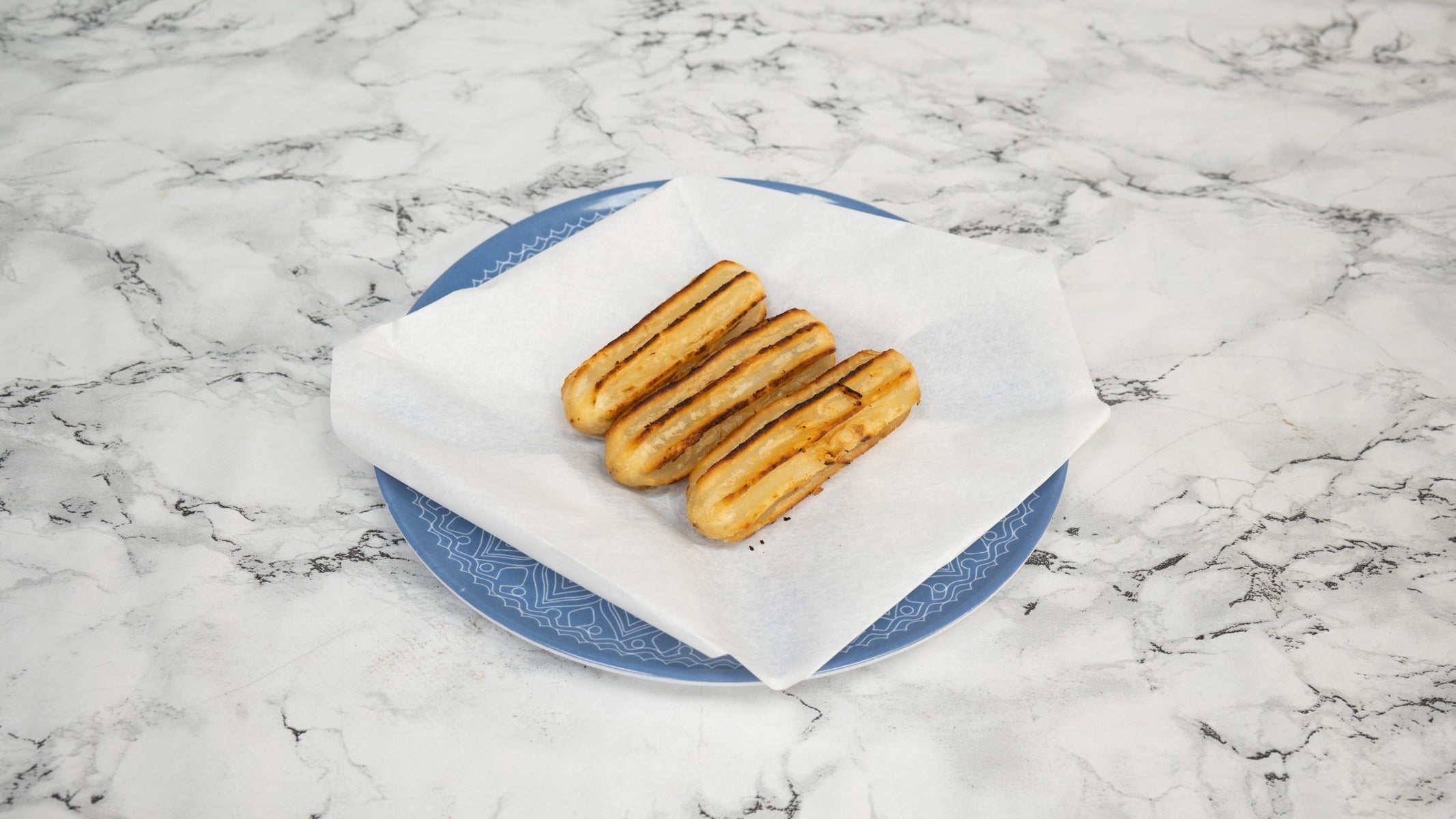 Chockie Churros