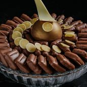 Mix Gathering Tray