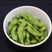 Edamame seasoned with Salt 200 gms