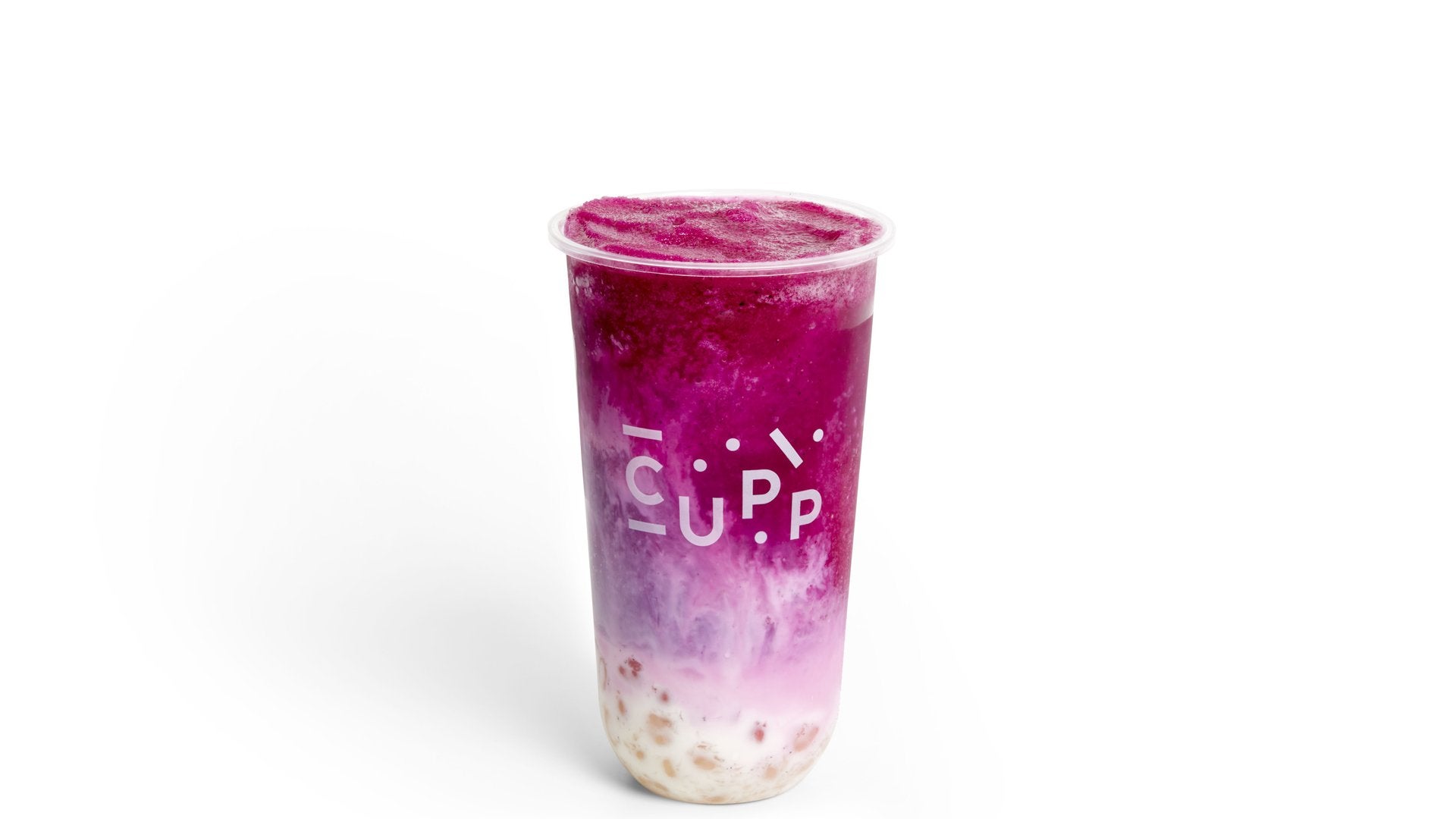 Dragon Fruit Butterfly Milk