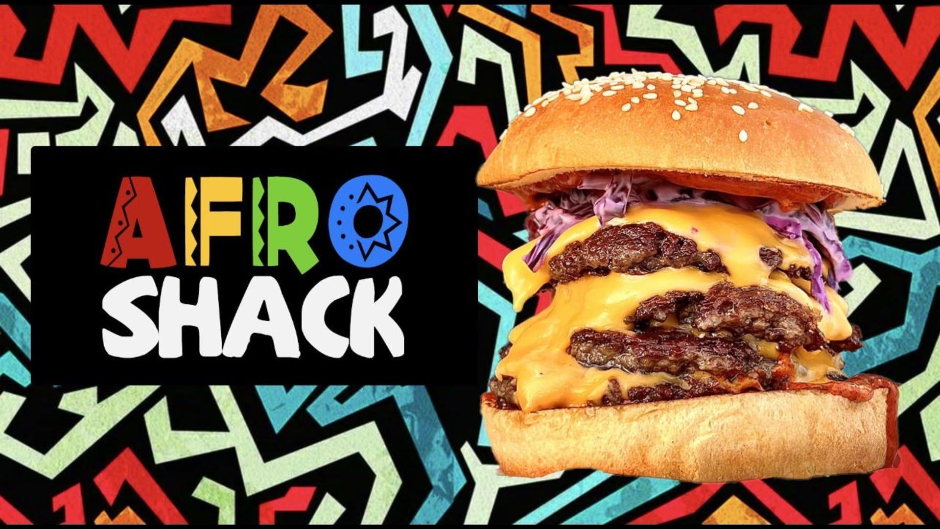Afro Shack