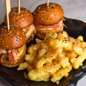 Trio Kids Sliders 