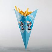 Regular potato