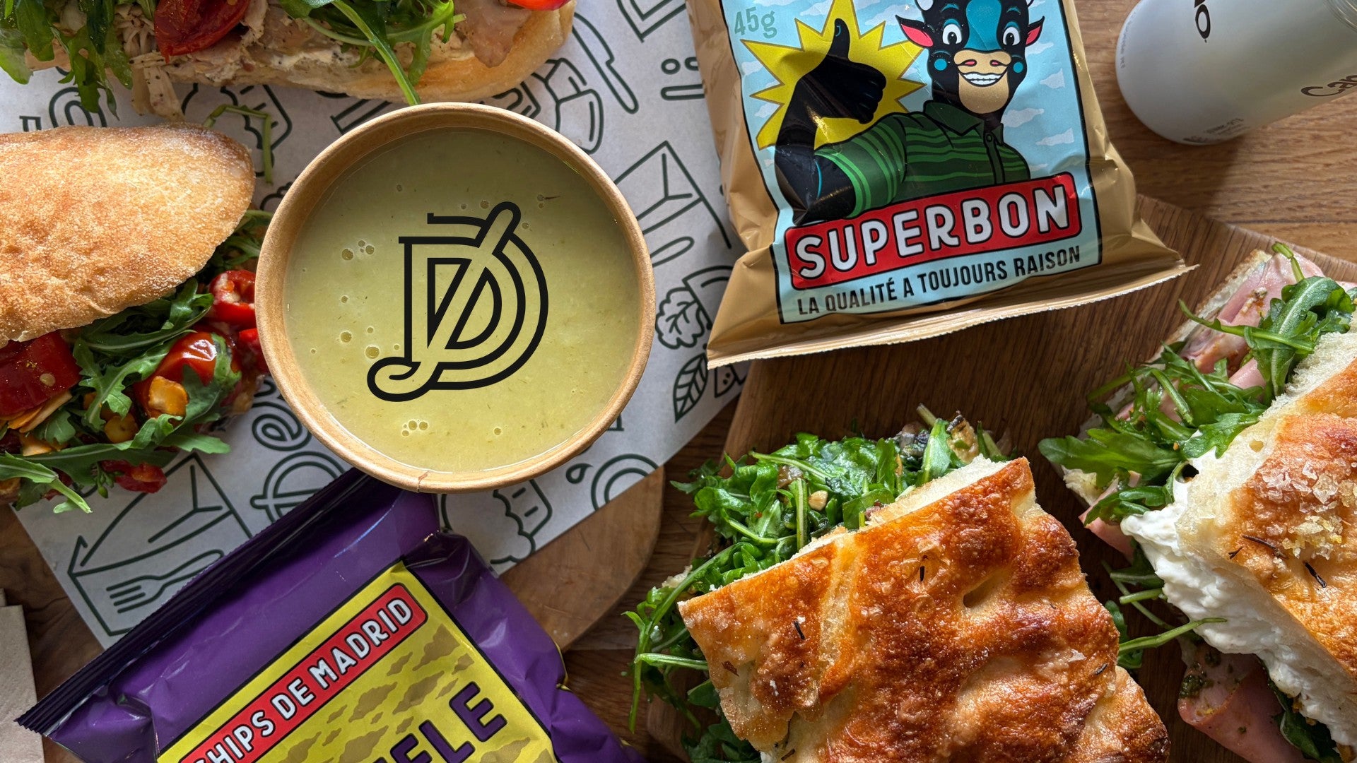 Dios Deli