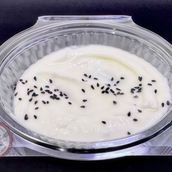 Garlic Sauce