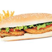 Chicken Lemon Combo