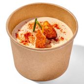 Smoked paprika Dip