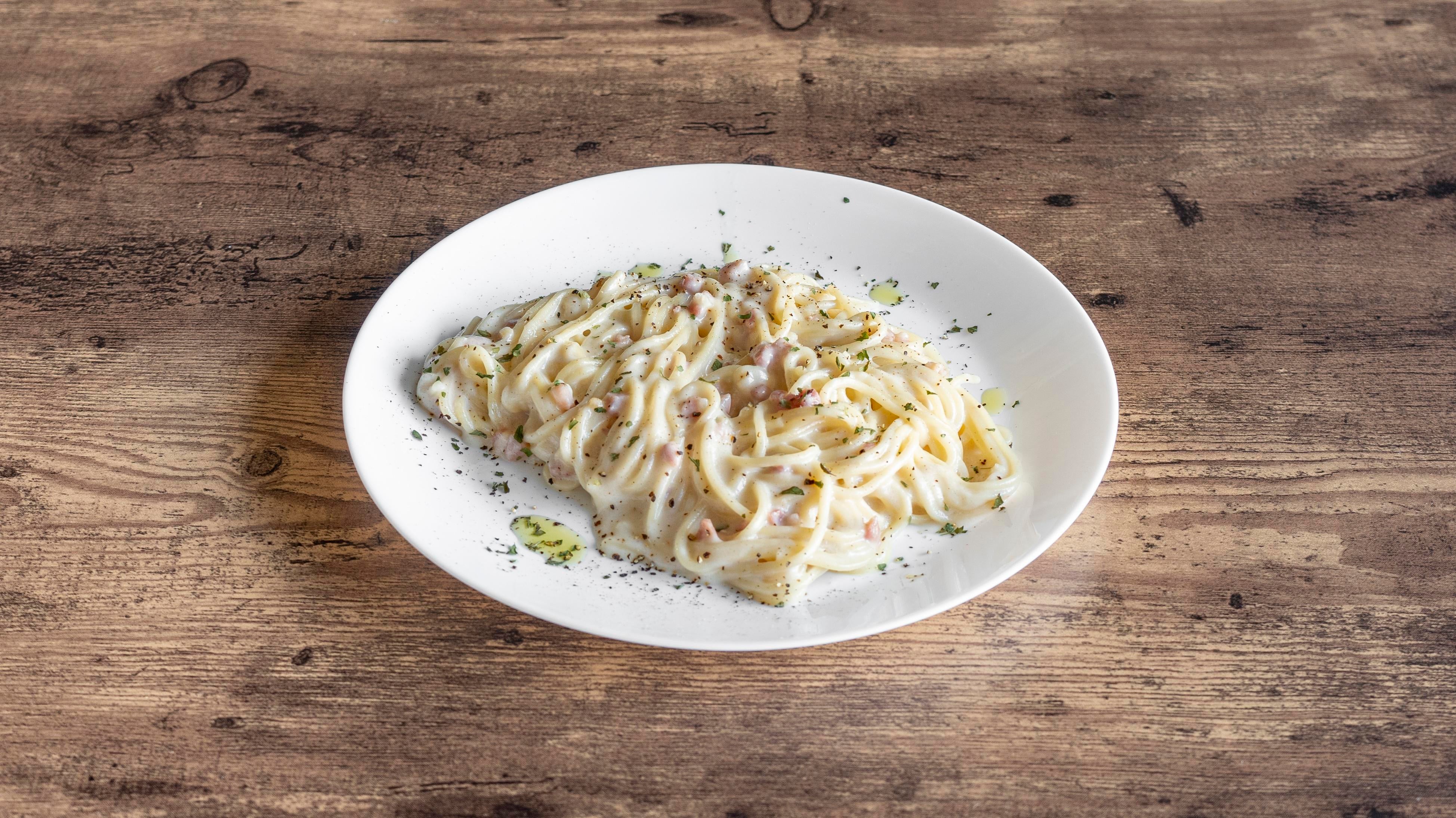 Carbonara