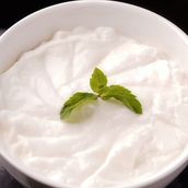Yogurt