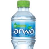 500ml Water