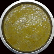 Chicken Harees
