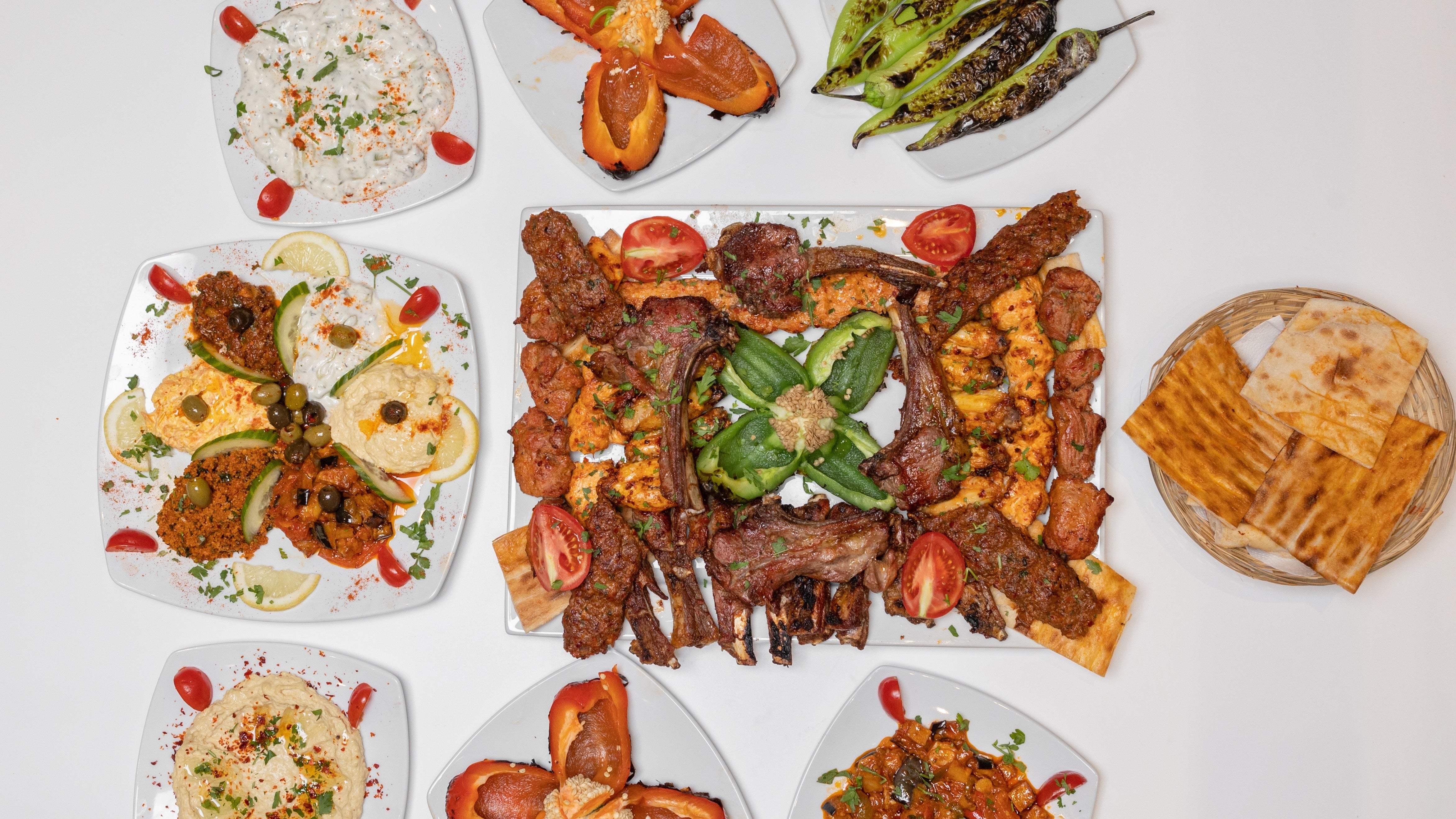 Xotica Curry House