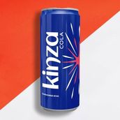 Kinza Cola
