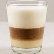 Spanish Latte