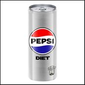 Pepsi Zero
