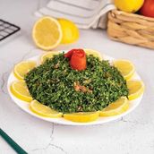 Tabbouleh