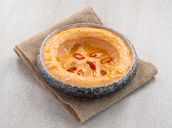 Spicy Hummus