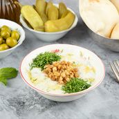Kishkeh Khadra