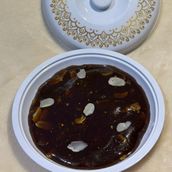 Black Halwa 250 G