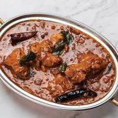 Chicken Nadan Curry