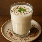 Jeera Lassi (250ml)