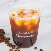 Cold Americano 